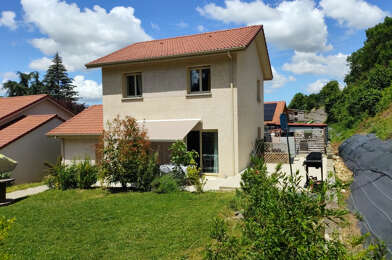 Maison 5 pièces 285000 €