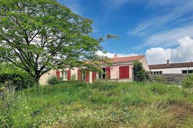 Maison 6 pièces 156750 €