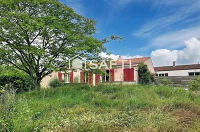 Maison 6 pièces 156750 €