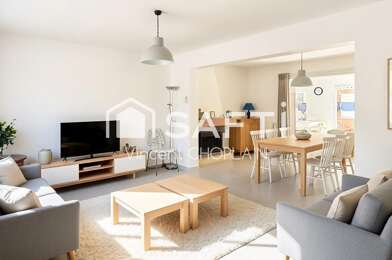 Maison 6 pièces 445000 €