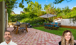 Maison 6 Pièces 125 m² à vendre à Seyssins (38180)
