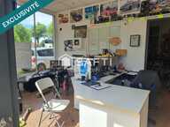 garage automobile + appartement 2 chambres — photo 3