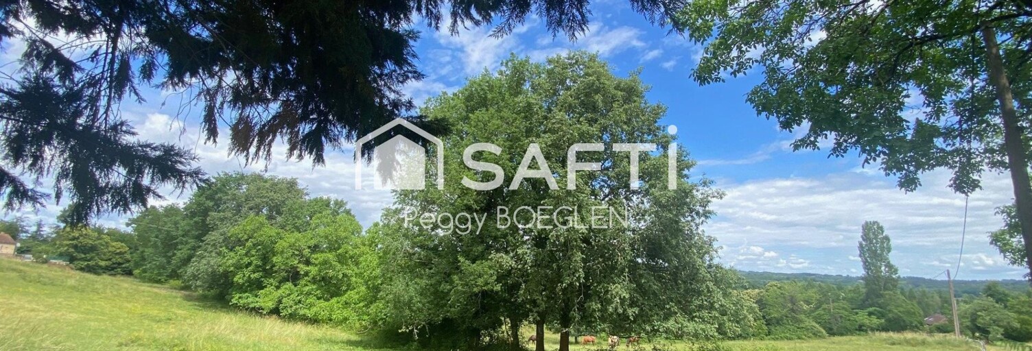 Maison 4 Pièces 82 m² à vendre à Frayssinet-le-Gélat (46250)