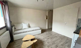 Appartement 1 Pièce 18 m² à louer à Amiens (80000)