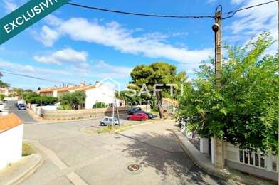 Appartement 2 pièces 98500 €