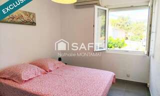 Appartement 2 Pièces 29 m² à vendre à Canet-en-Roussillon (66140)