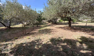 Terrain  640 m² à vendre à Vergèze (30310)