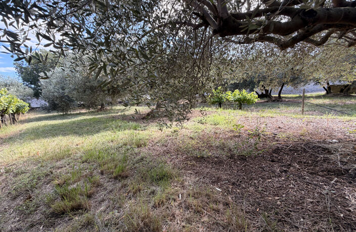 En exclusivité, Terrain constructible de 616 m2 viabilisé, — photo 5
