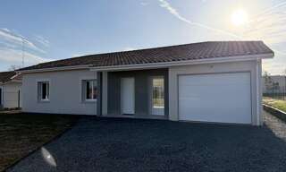 Maison 5 Pièces 110 m² à vendre à Casteljaloux (47700)