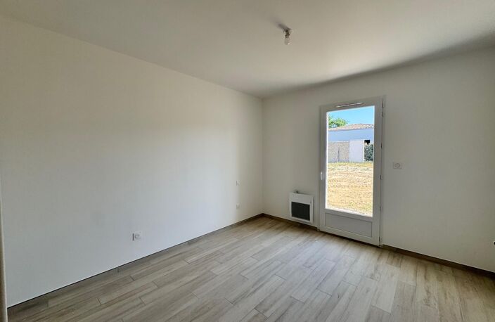 Maison neuve, Idéalement située à Casteljaloux — photo 4