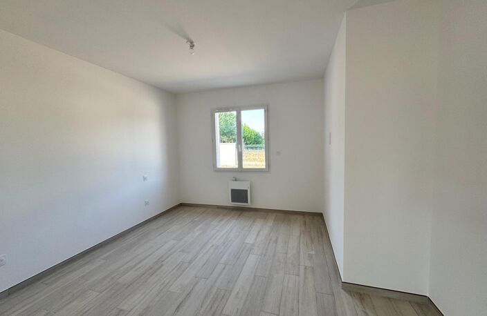 Maison neuve, Idéalement située à Casteljaloux — photo 5