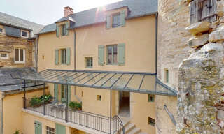 Maison 6 Pièces 160 m² à vendre à Laissac-Sévérac l'Église (12310)