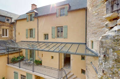 Maison 6 pièces 100000 €