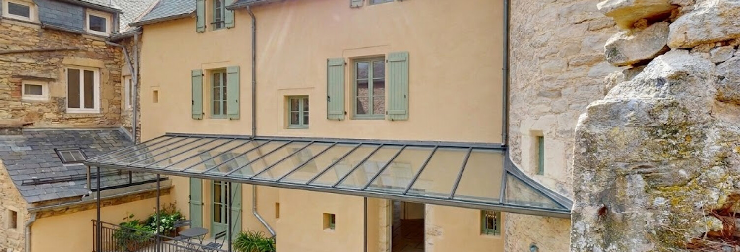 Maison 6 Pièces 160 m² à vendre à Laissac-Sévérac l'Église (12310)
