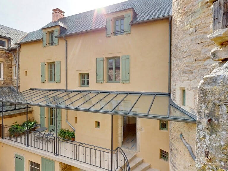 LAISSAC - 160m2 - T5 — photo 1