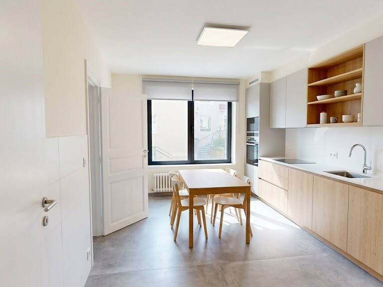 LAISSAC - 160m2 - T5 — photo 1