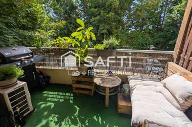 Appartement 3 pièces 165000 €