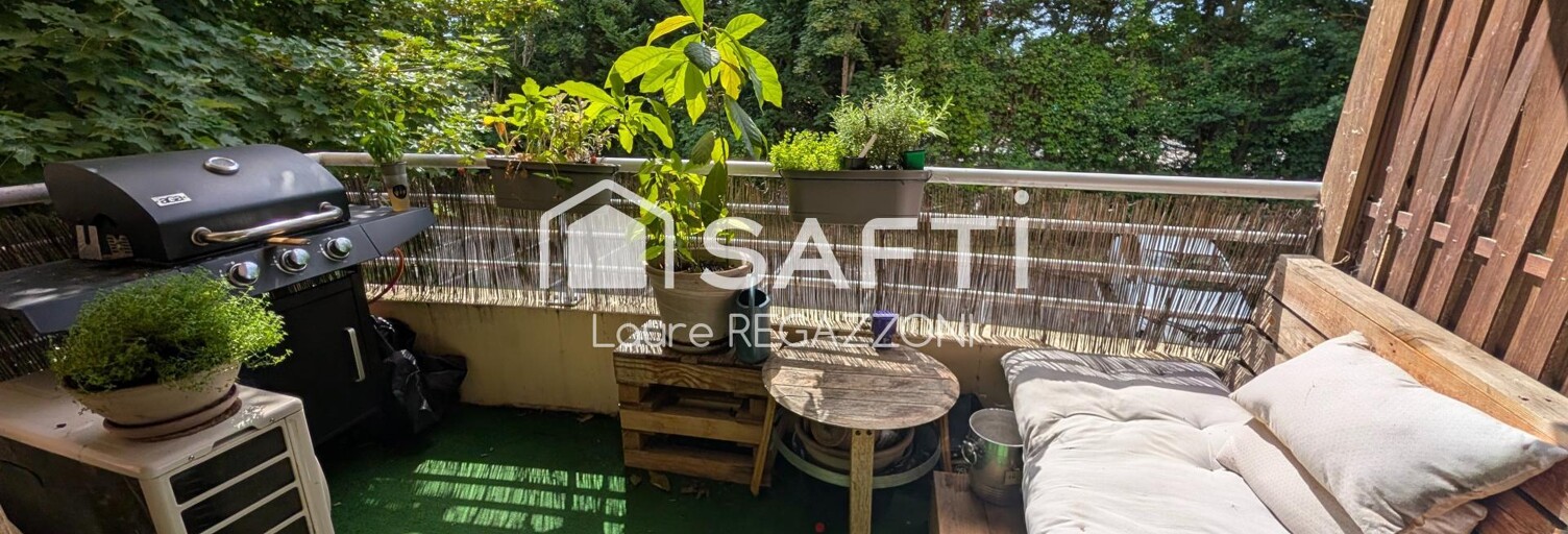 Appartement 3 Pièces 66 m² à vendre à Beaune (21200)