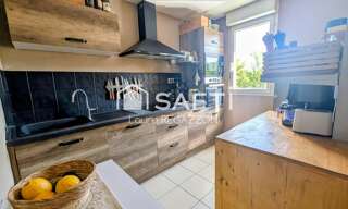 Appartement 3 Pièces 66 m² à vendre à Beaune (21200)