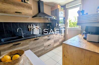Appartement 3 pièces 158000 €