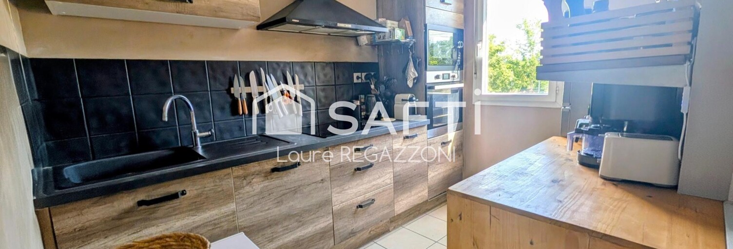 Appartement 3 Pièces 66 m² à vendre à Beaune (21200)