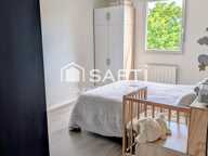 Bel appartement de 66 m² avec balcon, piscine et 2 parkings privés à Beaune — photo 4