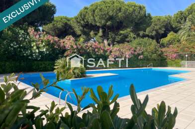 Appartement 1 pièces 144000 €