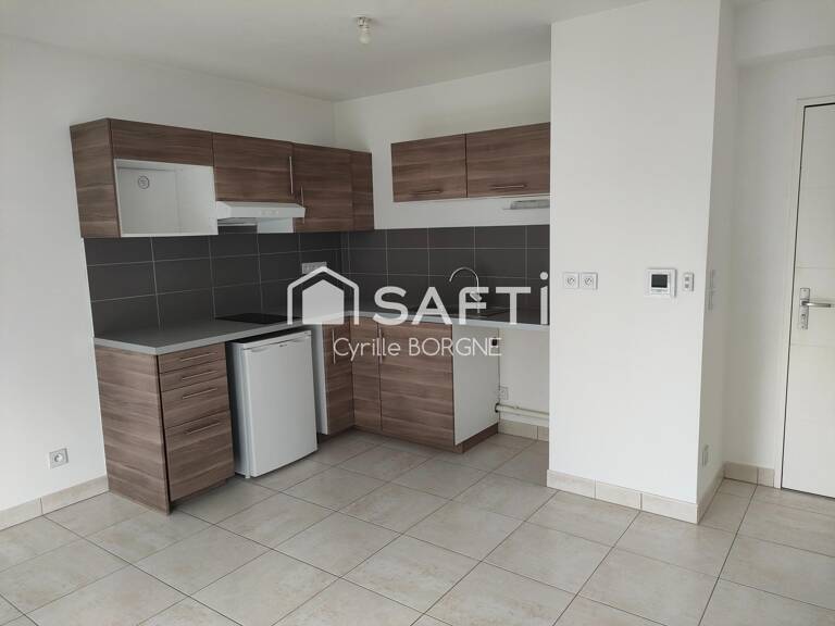 Super appartement sécurisé, bien situé et en très bon état ! — photo 1