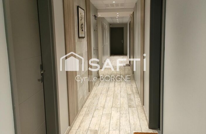 Super appartement sécurisé, bien situé et en très bon état ! — photo 2