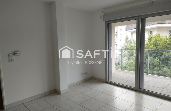 Super appartement sécurisé, bien situé et en très bon état ! — photo 3