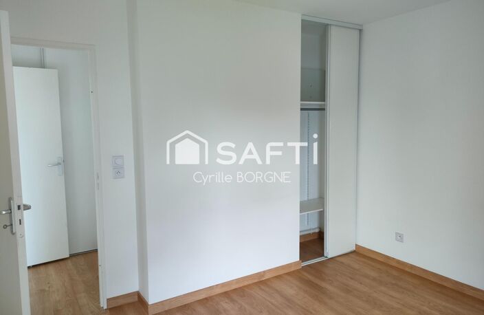 Super appartement sécurisé, bien situé et en très bon état ! — photo 5