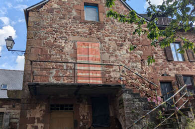 Maison 3 pièces 45000 €