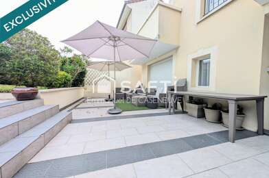 Maison 8 pièces 435000 €