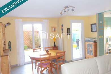Maison 5 pièces 159900 €
