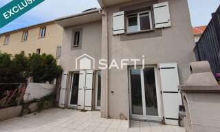 Maison 5 Pièces 81 m² à vendre à Boulogne-sur-Mer (62200)