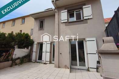 Maison 5 pièces 159900 €