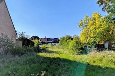 Terrain  95000 €