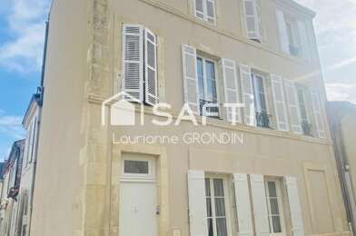 Maison 8 pièces 218000 €