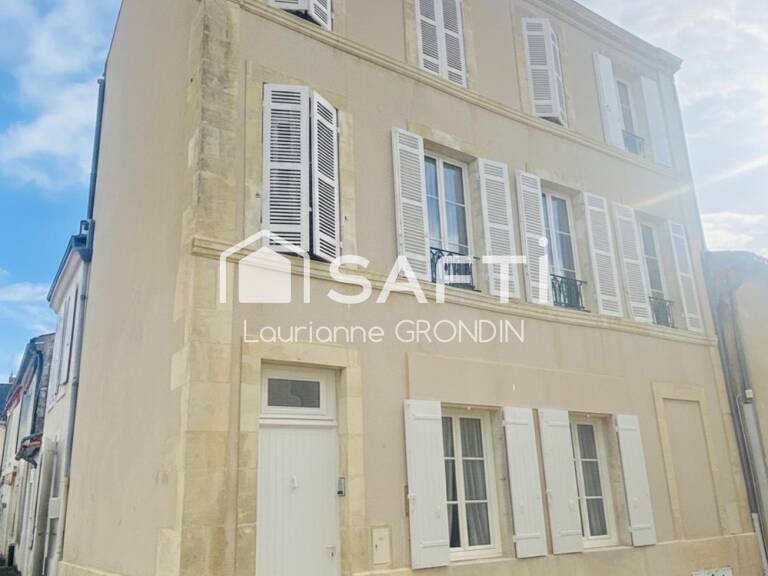 Coup de cœur : Grande maison de ville pleine de charme ! — photo 1