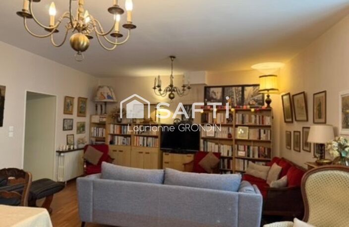 Coup de cœur : Grande maison de ville pleine de charme ! — photo 3