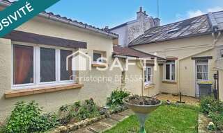 Maison 4 Pièces 94 m² à vendre à Saint-Nicolas (62223)