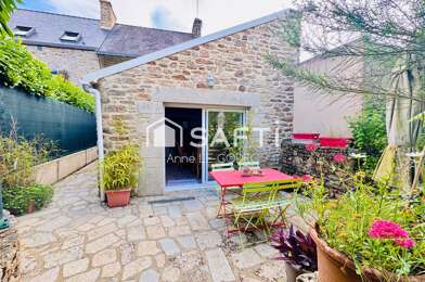 Maison 6 pièces 226000 €