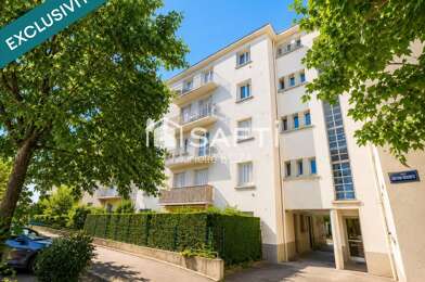 Appartement 2 pièces 115000 €