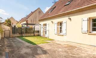 Maison 6 Pièces 148 m² à vendre à Méru (60110)