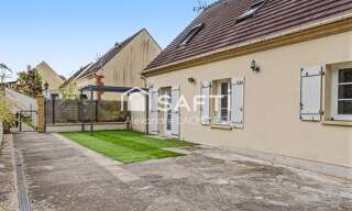 Maison 6 Pièces 148 m² à vendre à Méru (60110)