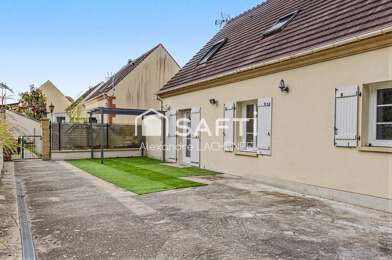 Maison 6 pièces 334000 €