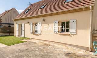Maison 6 Pièces 148 m² à vendre à Méru (60110)