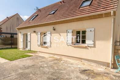 Maison 6 pièces 334000 €