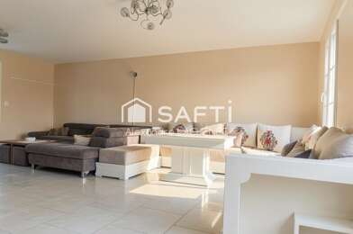 Maison 6 pièces 334000 €