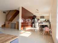 Maison familiale 148 m², jardin et garage à Méru — photo 3